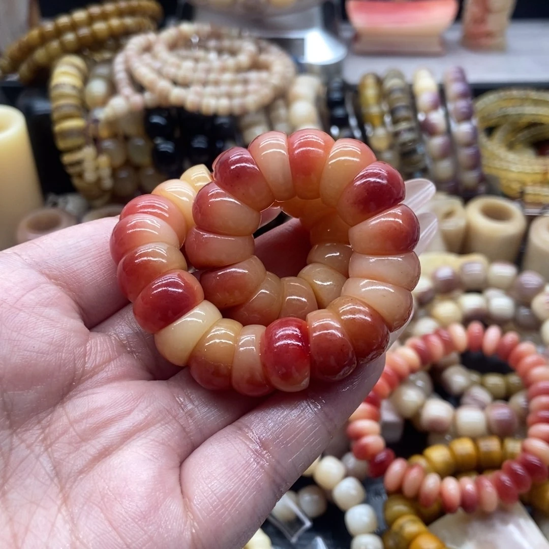 手串/手链驼骨溏*蛋驼骨大肠