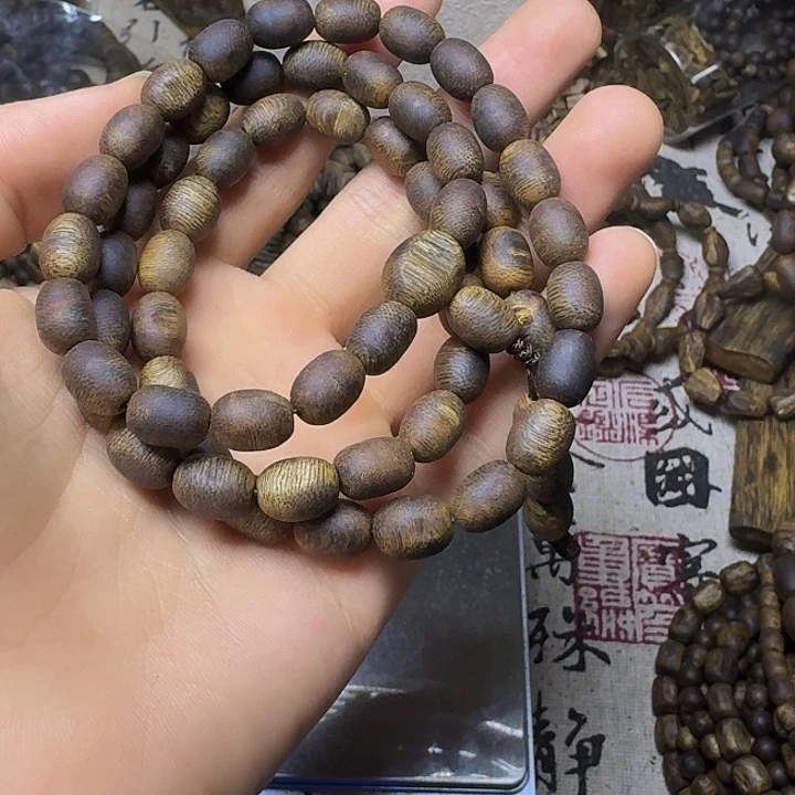 大***务沉香沉香碎屑99分沉留疤0.8，19克加