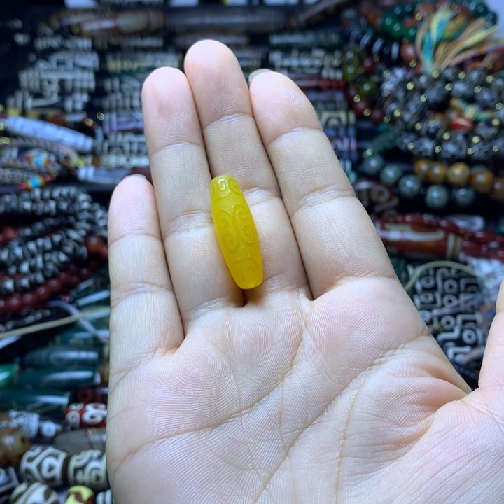 玛瑙/玉髓未镶嵌吊坠(赠链)
