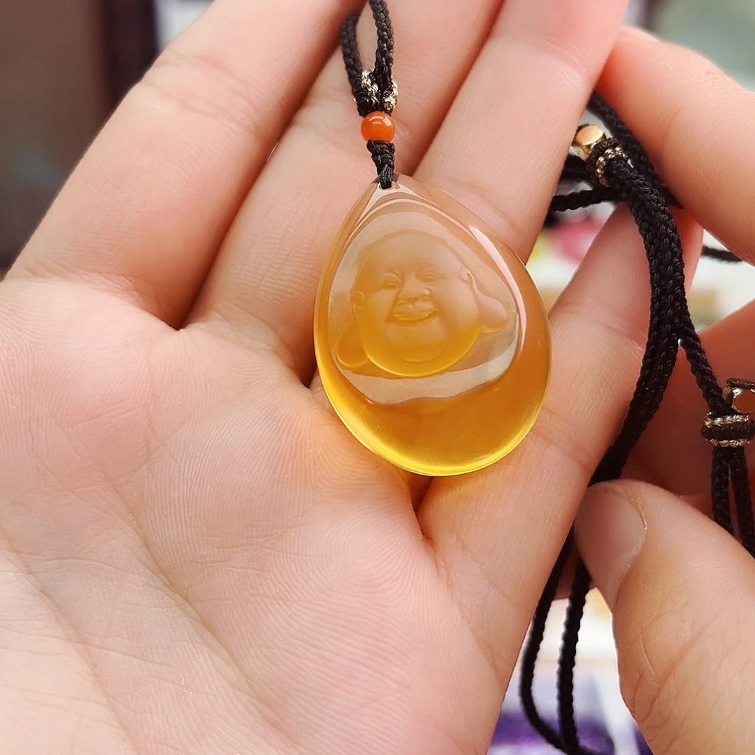 水晶珠宝半成品未镶嵌裸石定制