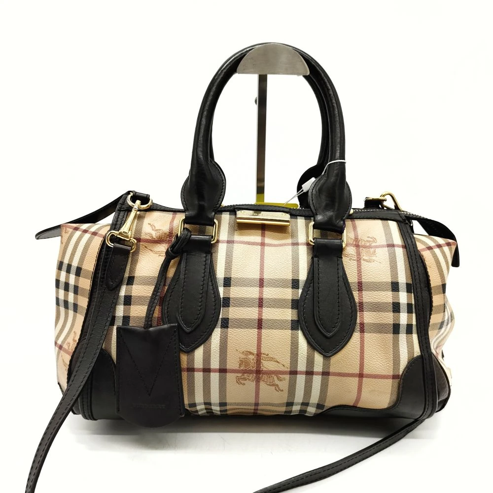 元品奢选/95新/博柏利/单肩包/SN-X543507