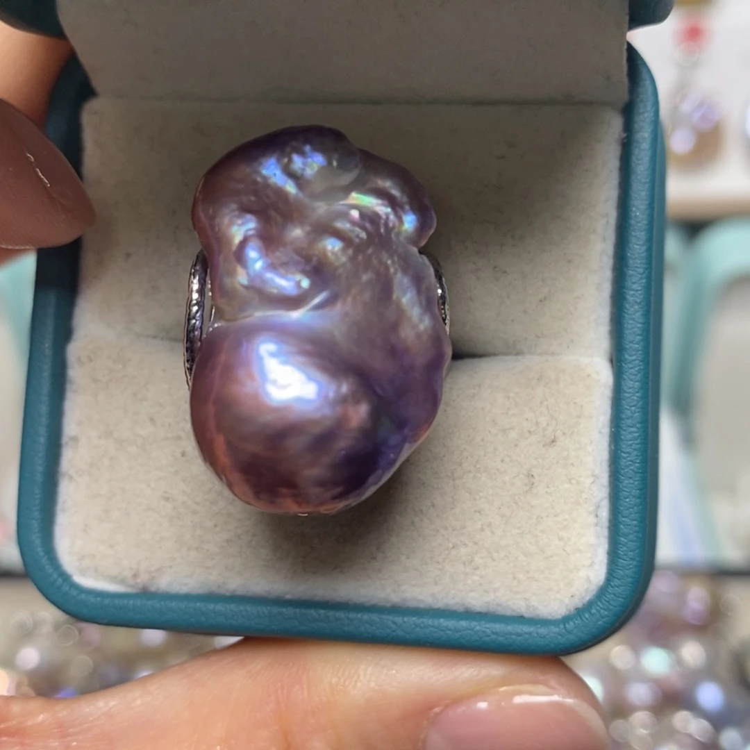 淡水珍珠其它未镶嵌