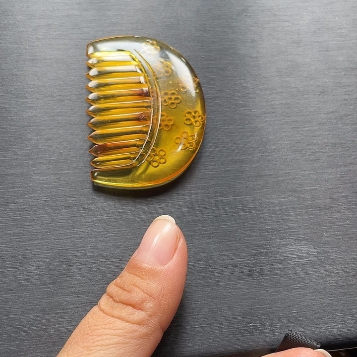 琥珀未镶嵌手串天然琥珀