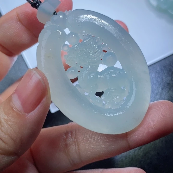 未镶嵌定制翡翠9756778999