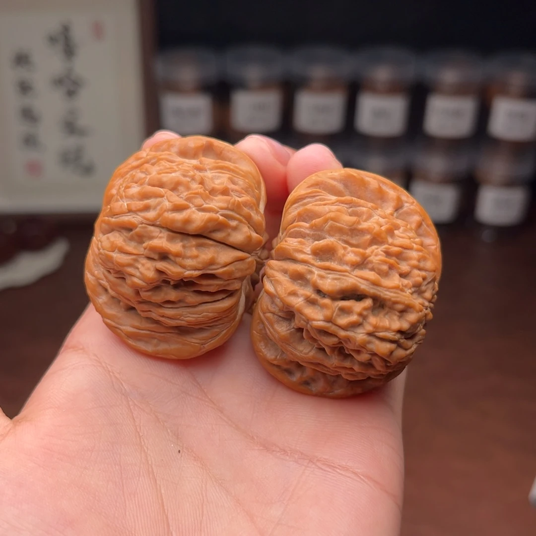 吊坠文玩核桃大*?楼