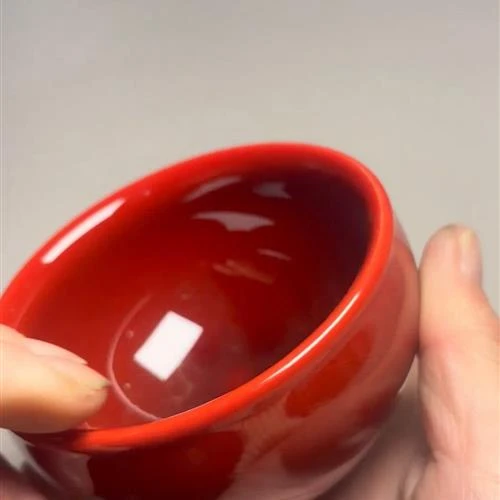 【闪购商品】茶盏-195............