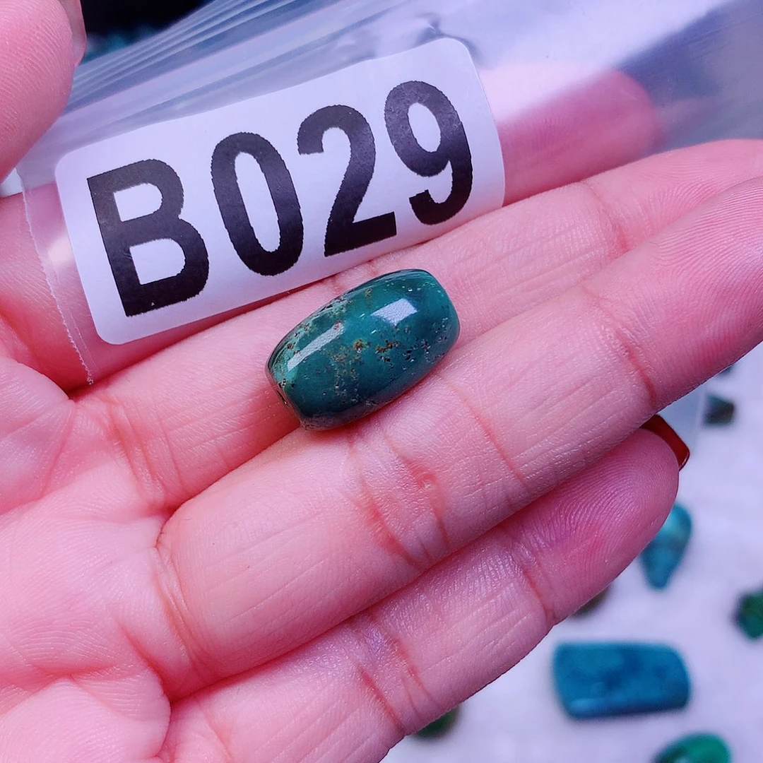 空竹粉丝专享十堰特色手工散珠