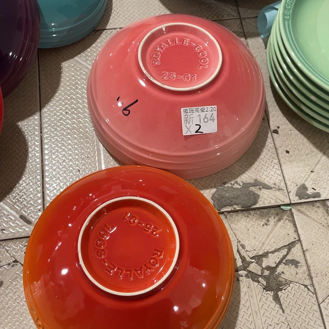 瓷片微瑕陶瓷餐具164