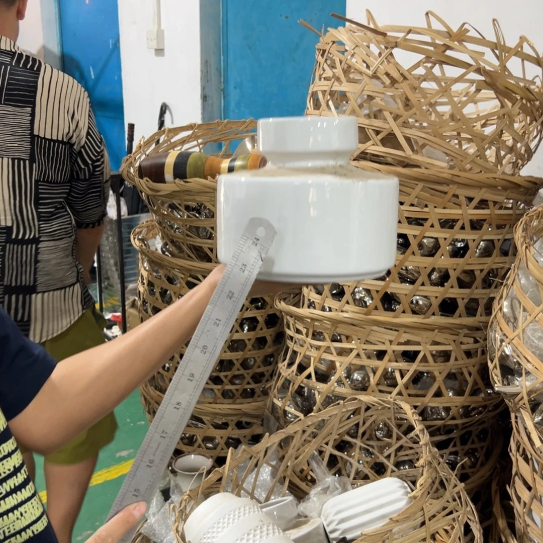 号陶瓷工艺饰品（部分微瑕）