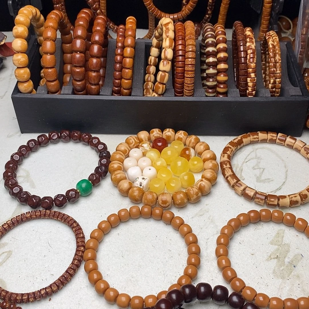 D***G紫金鼠吊坠实心老行8.8