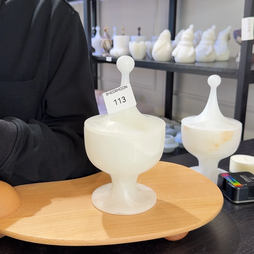 大理石113白玉马戏团