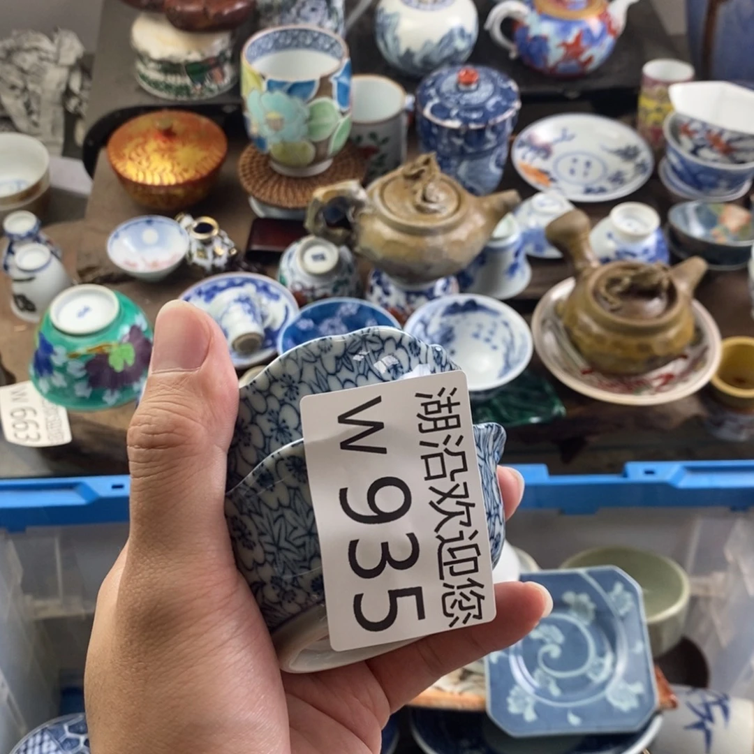 桦***姐瓷器口，瓷器瓷器的时候
