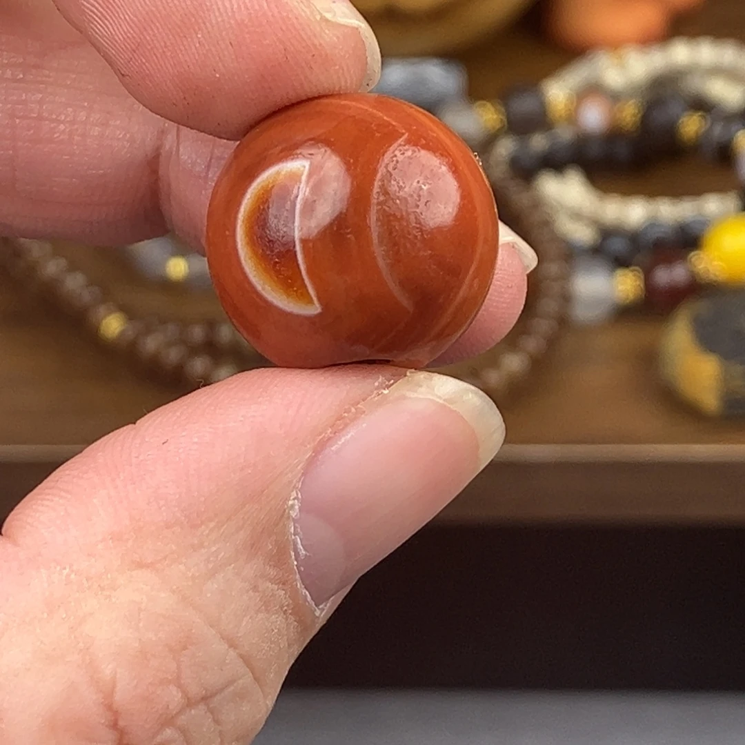 玛瑙/玉髓未镶嵌玛瑙