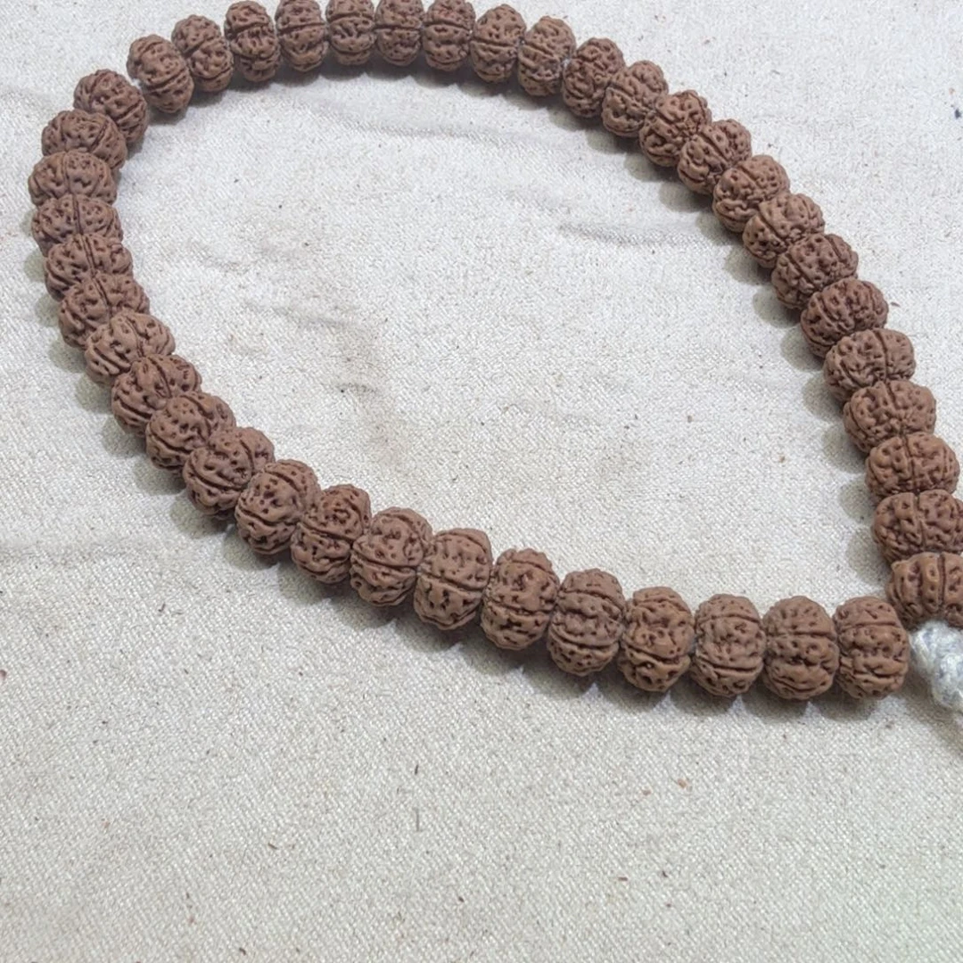 金刚菩提吊坠9➕飞碟凹底梅花六瓣飞碟桩