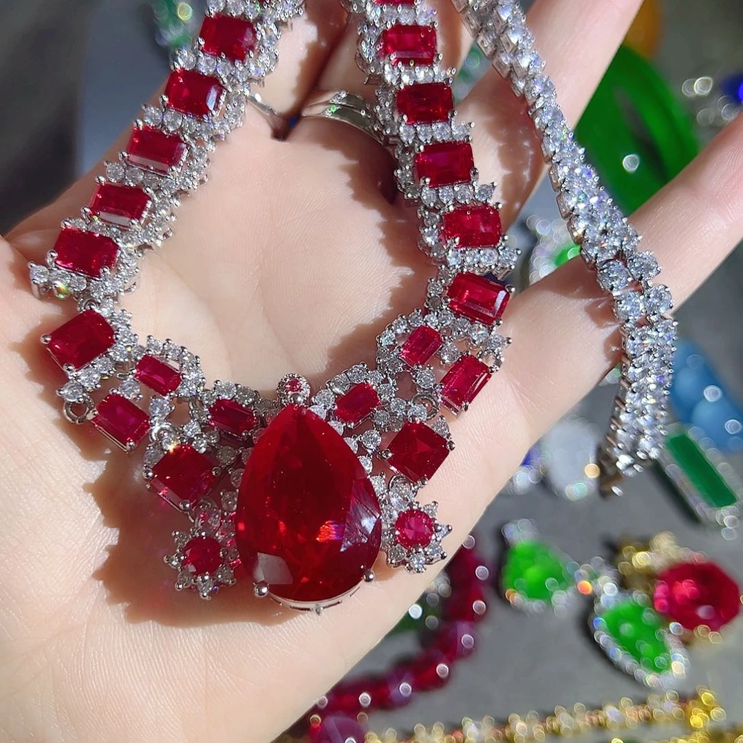 花岗石钨合金红色蓝色大宝贝