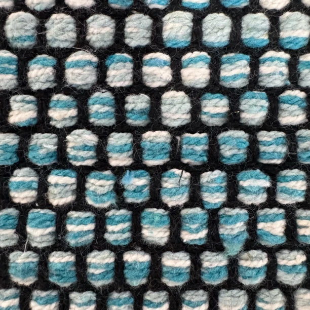 手工纯棉地毯IC13432（170×240）13斤