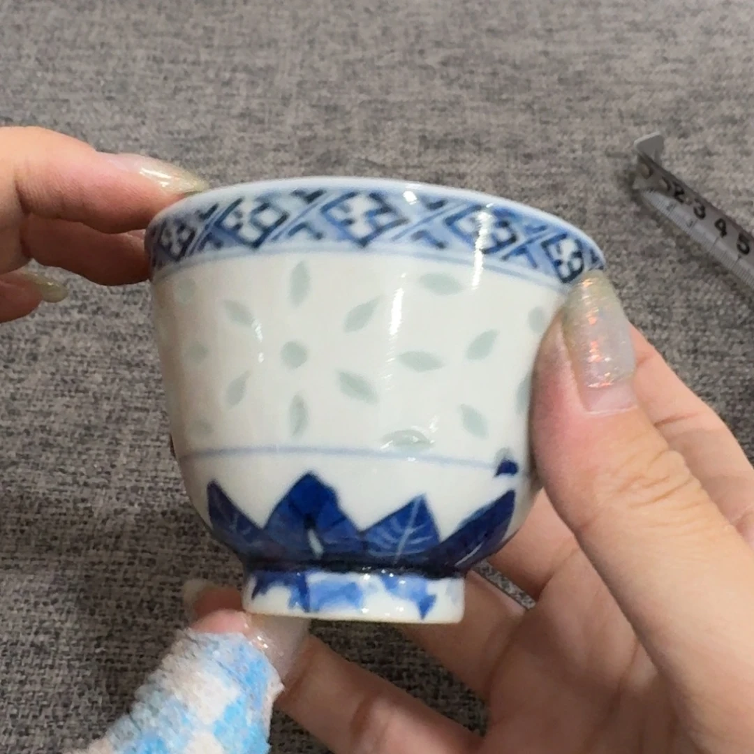 非常好用漂亮的茶具