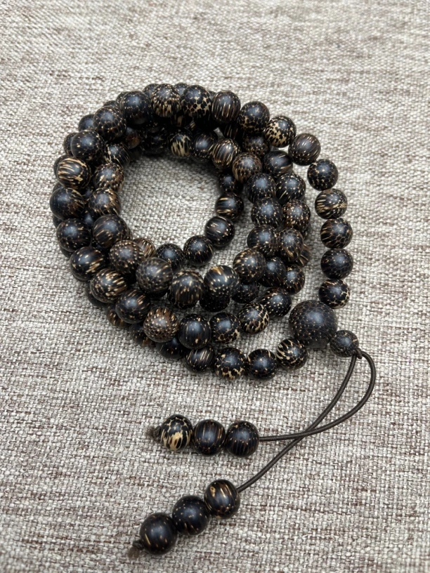 【尚喜文玩】链接14号成品多圈手串