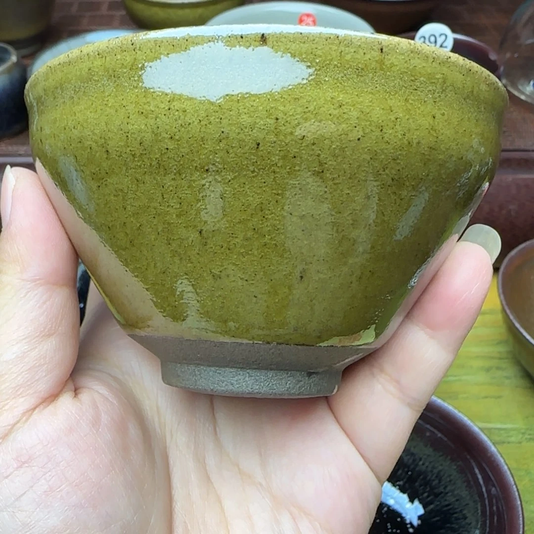 茶盏天御九龍柴烧建盏35