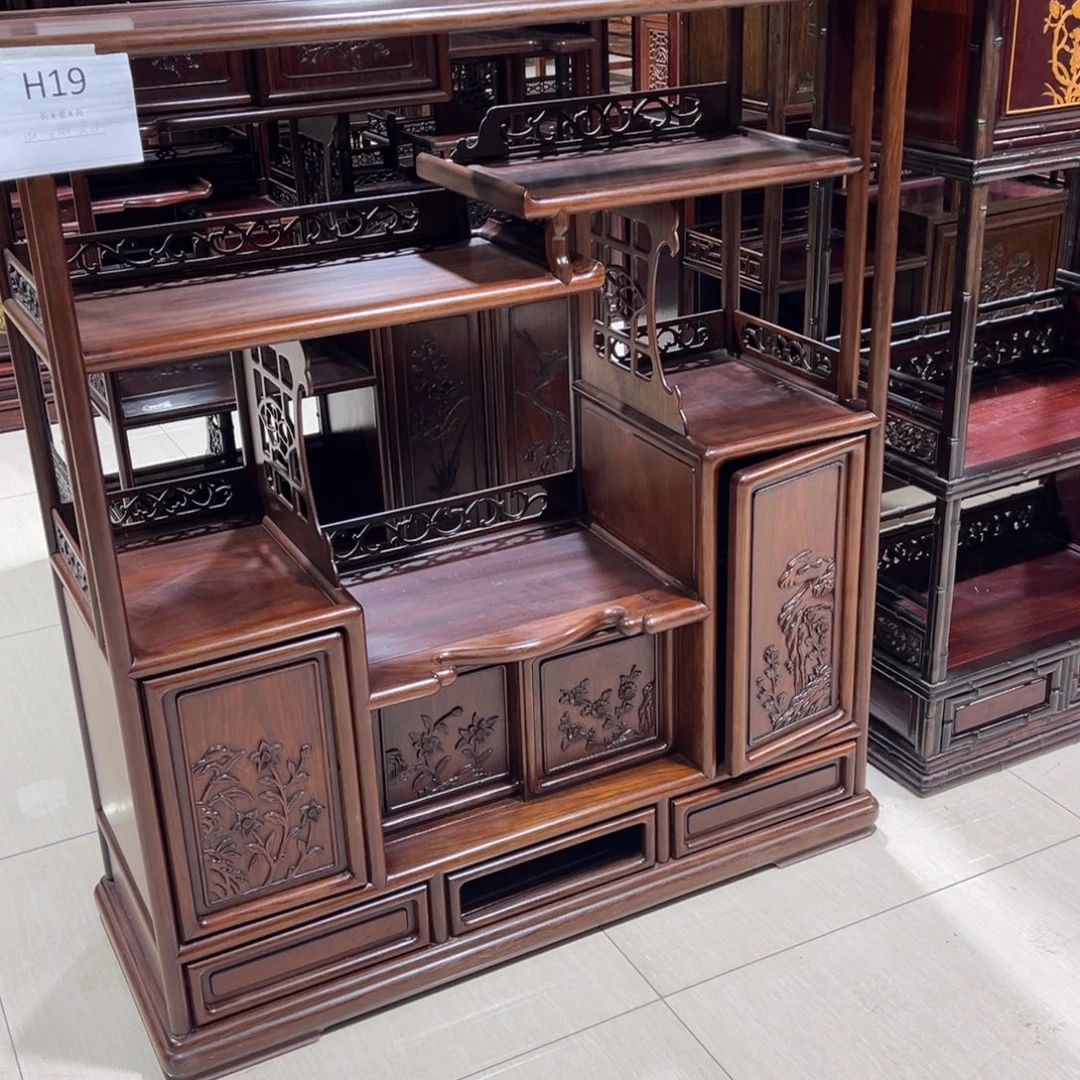 茶室摆件茶空间设计