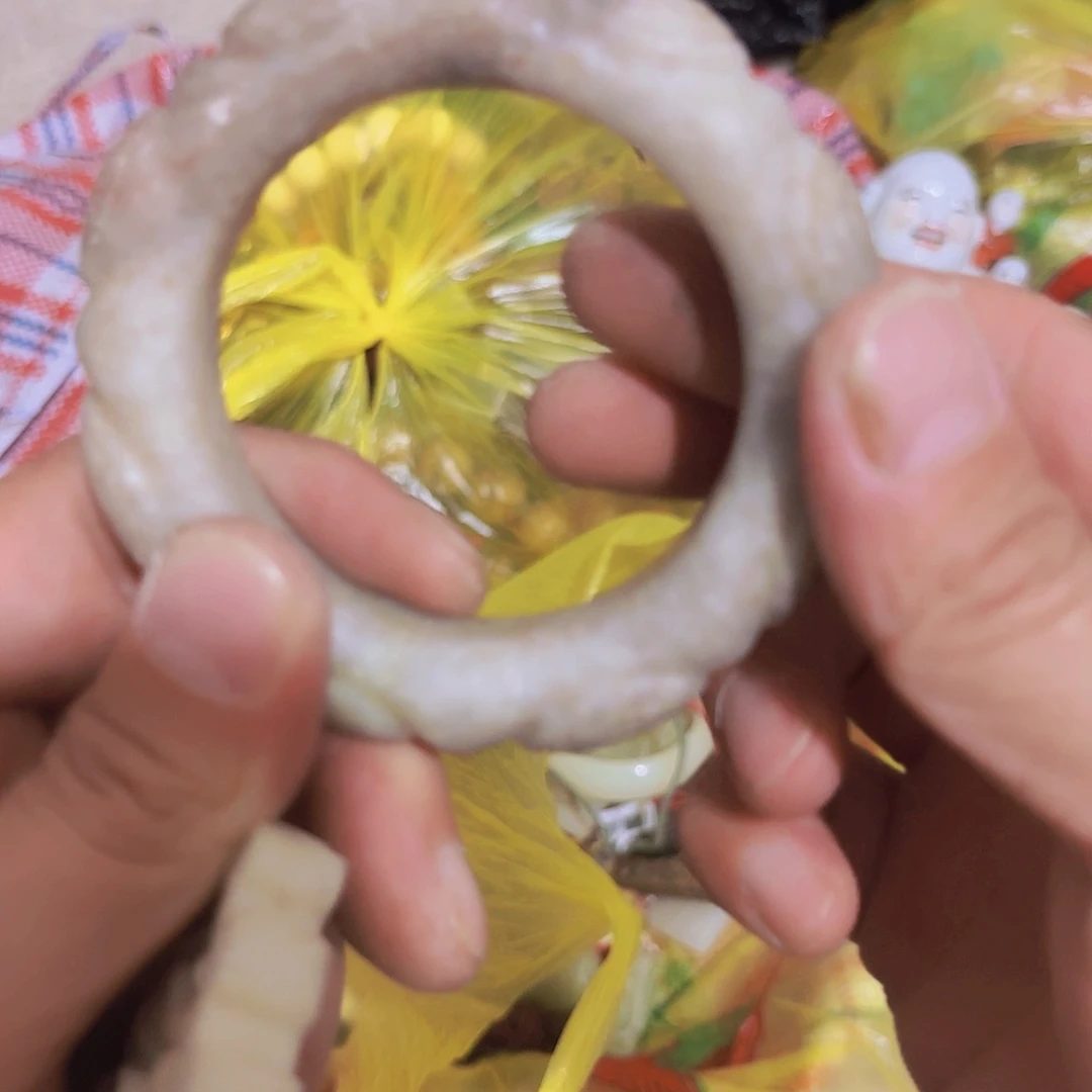 相***生杂色豆（科檀/科特迪瓦檀木）