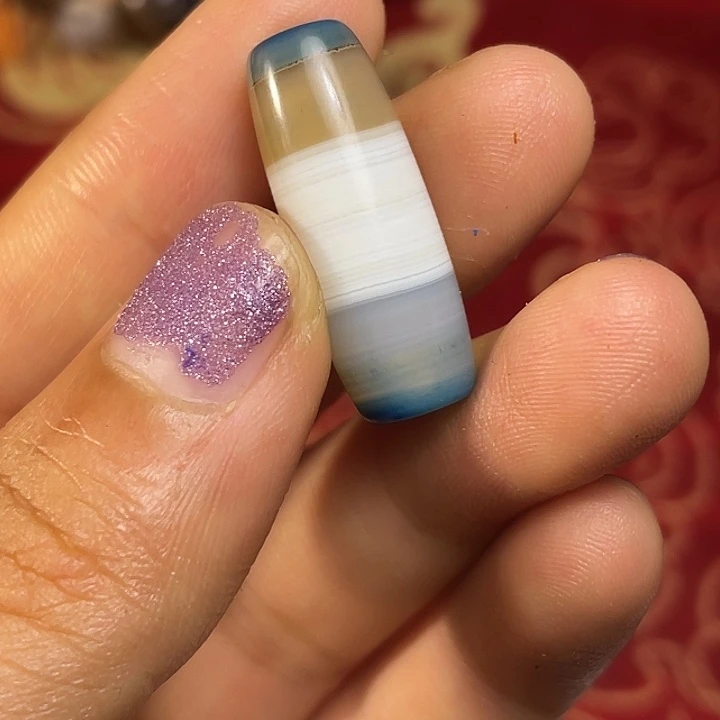 未镶嵌颈饰玛瑙/玉髓
