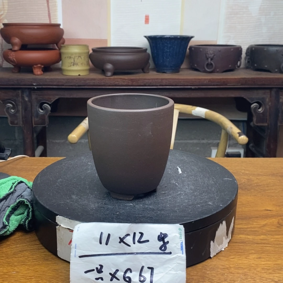 紫砂货号一只XG67