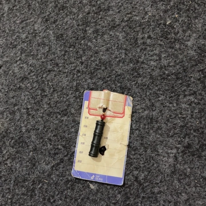 颈饰未镶嵌和田玉美****8