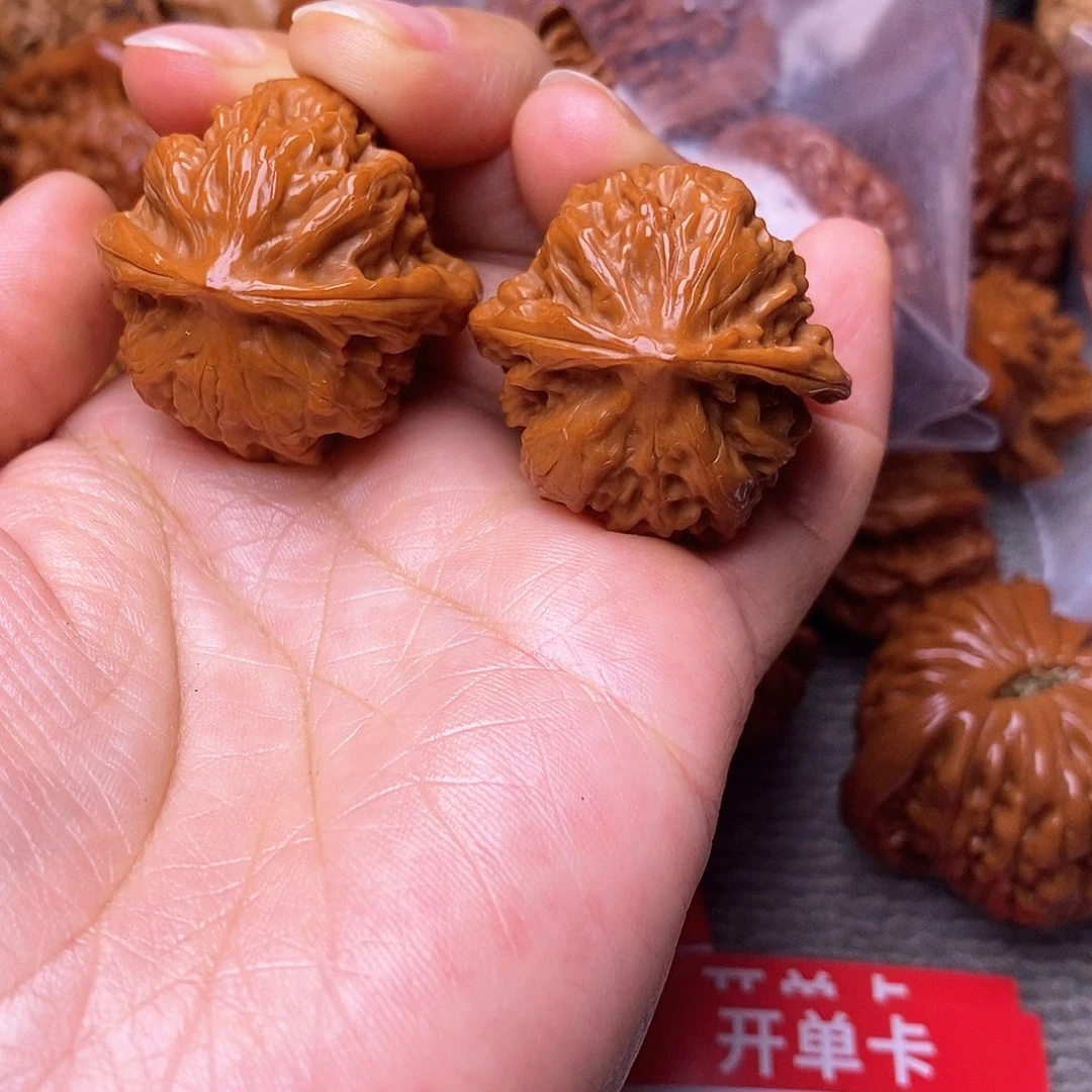 木质类野狼。