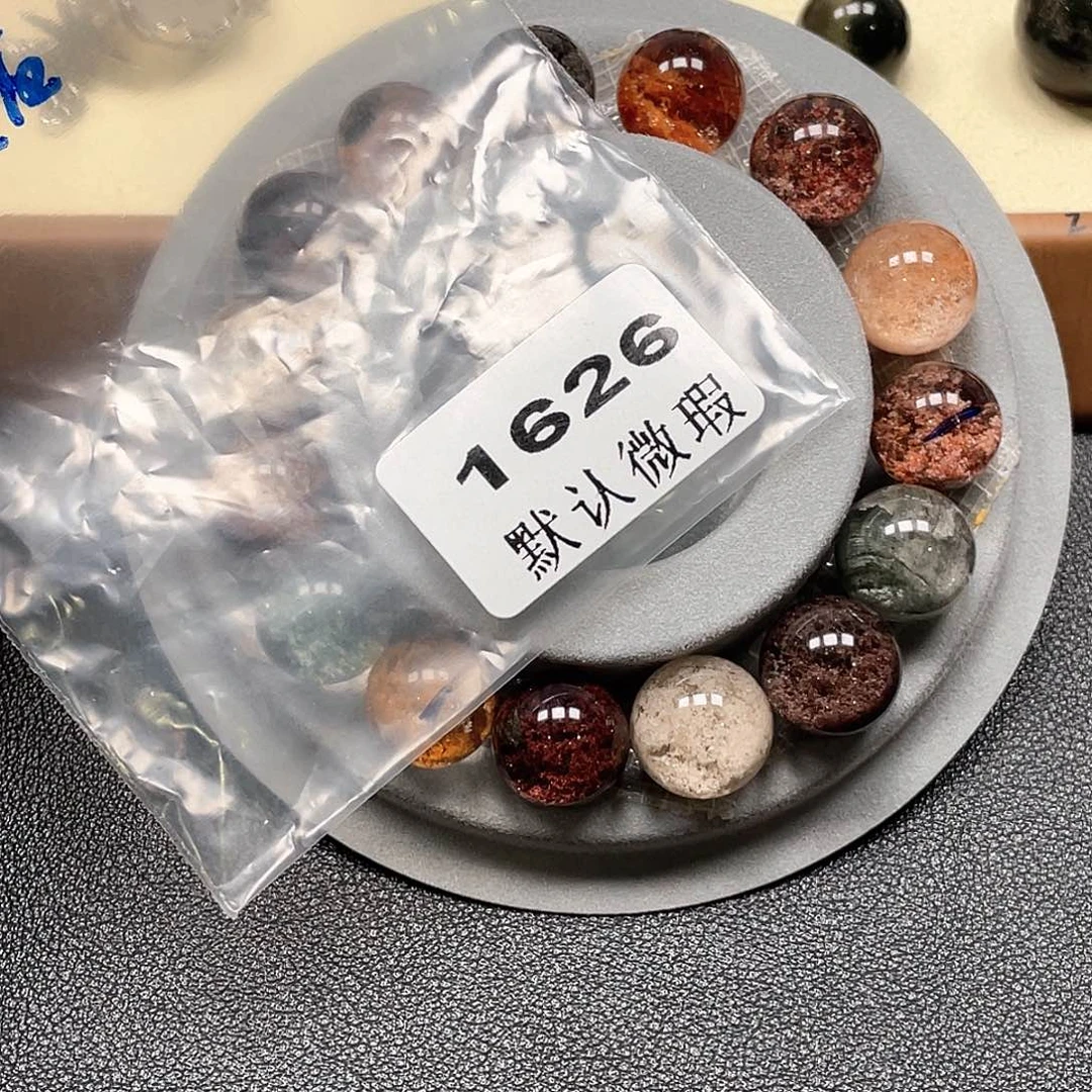 蓝***石吊坠(不含链)未镶嵌水晶