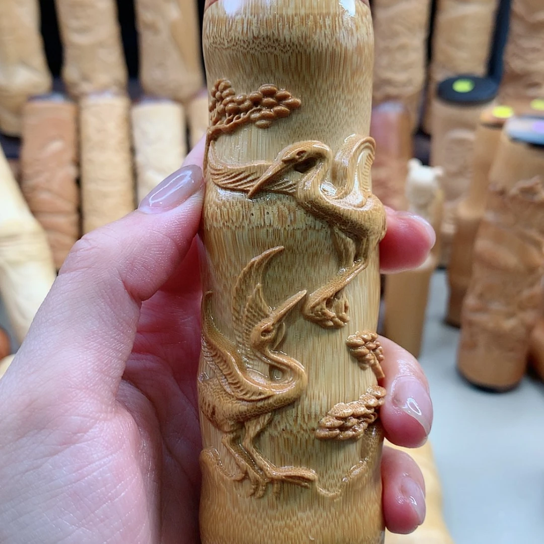 【闪购商品】竹实心竹哈哈哈哈哈哈