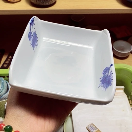 瓷片开开心心快快乐乐健健康康