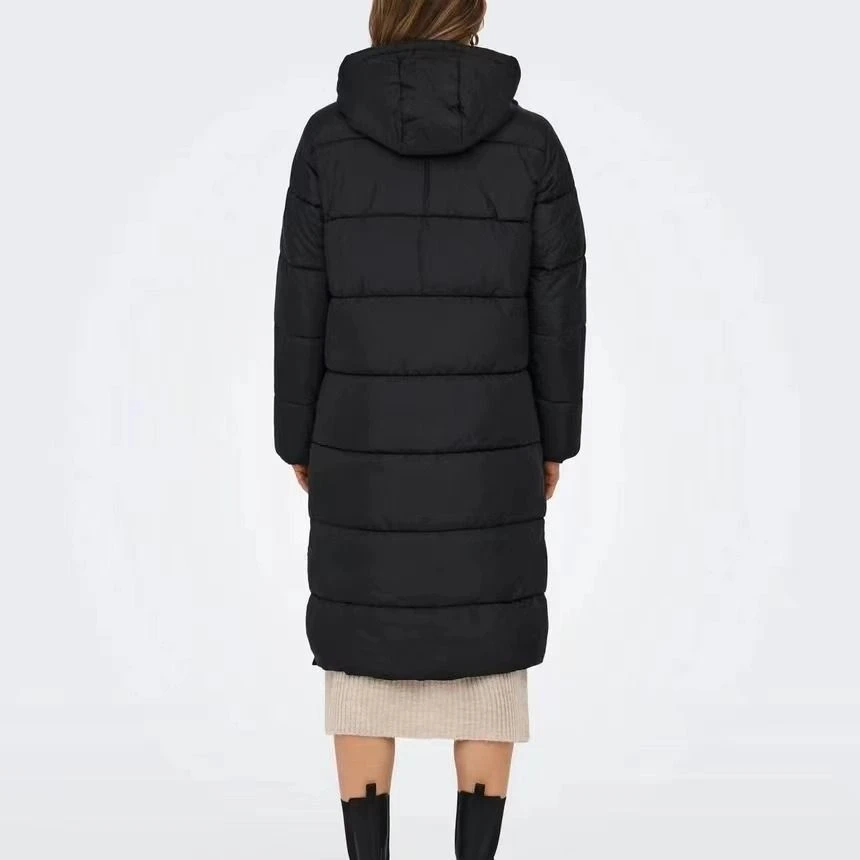 男女款棉服厚外套S6006