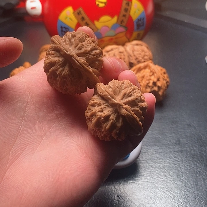 吊坠猴头核桃亚*