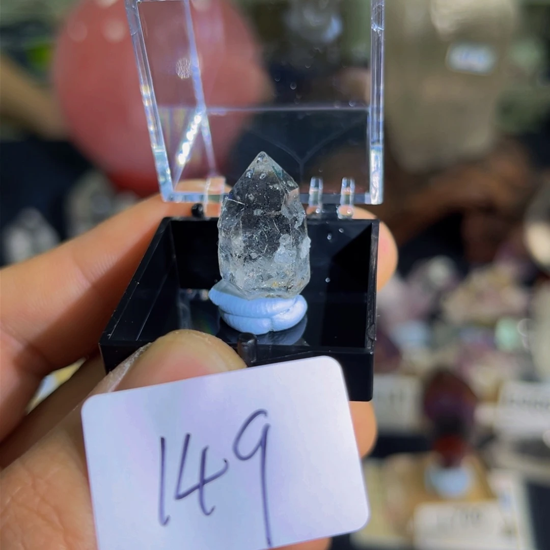 水晶天然水晶家居摆件未镶嵌