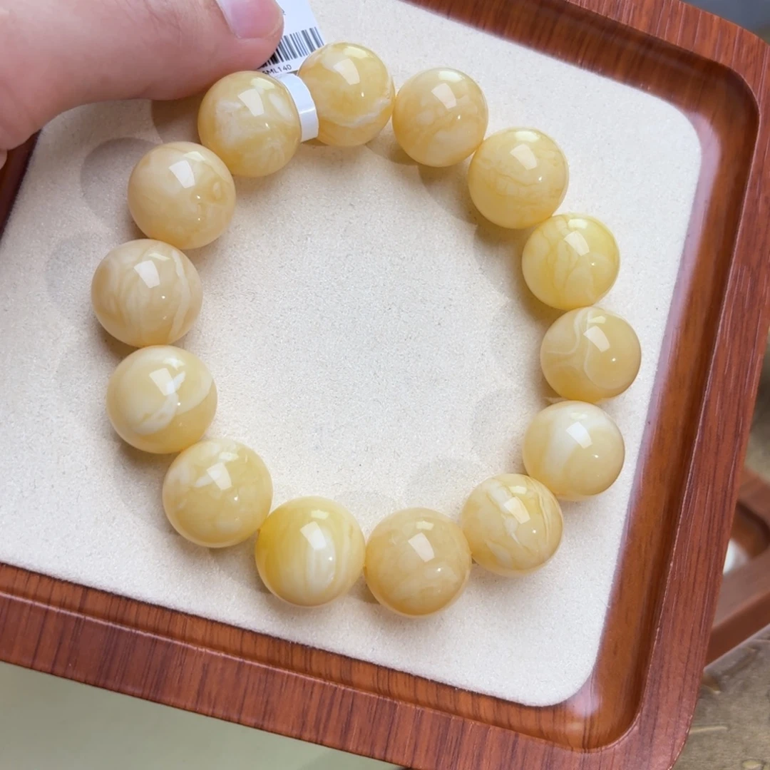 裸石琥珀未镶嵌琥珀蜜蜡606