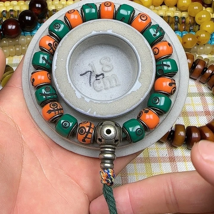 橄榄核手串/手链f y f y c cu vo ih