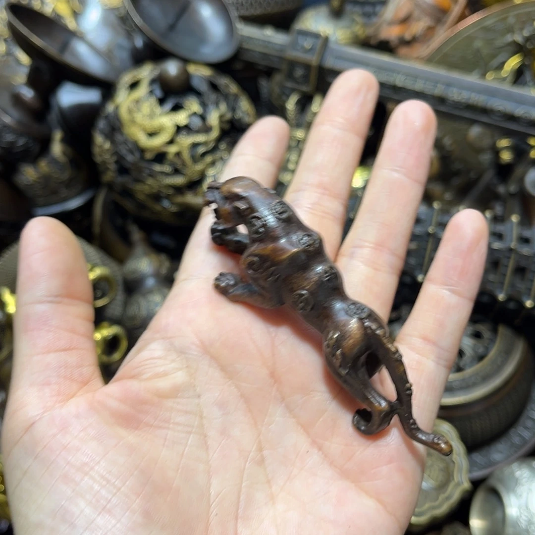 精品铜器摆件专属链接