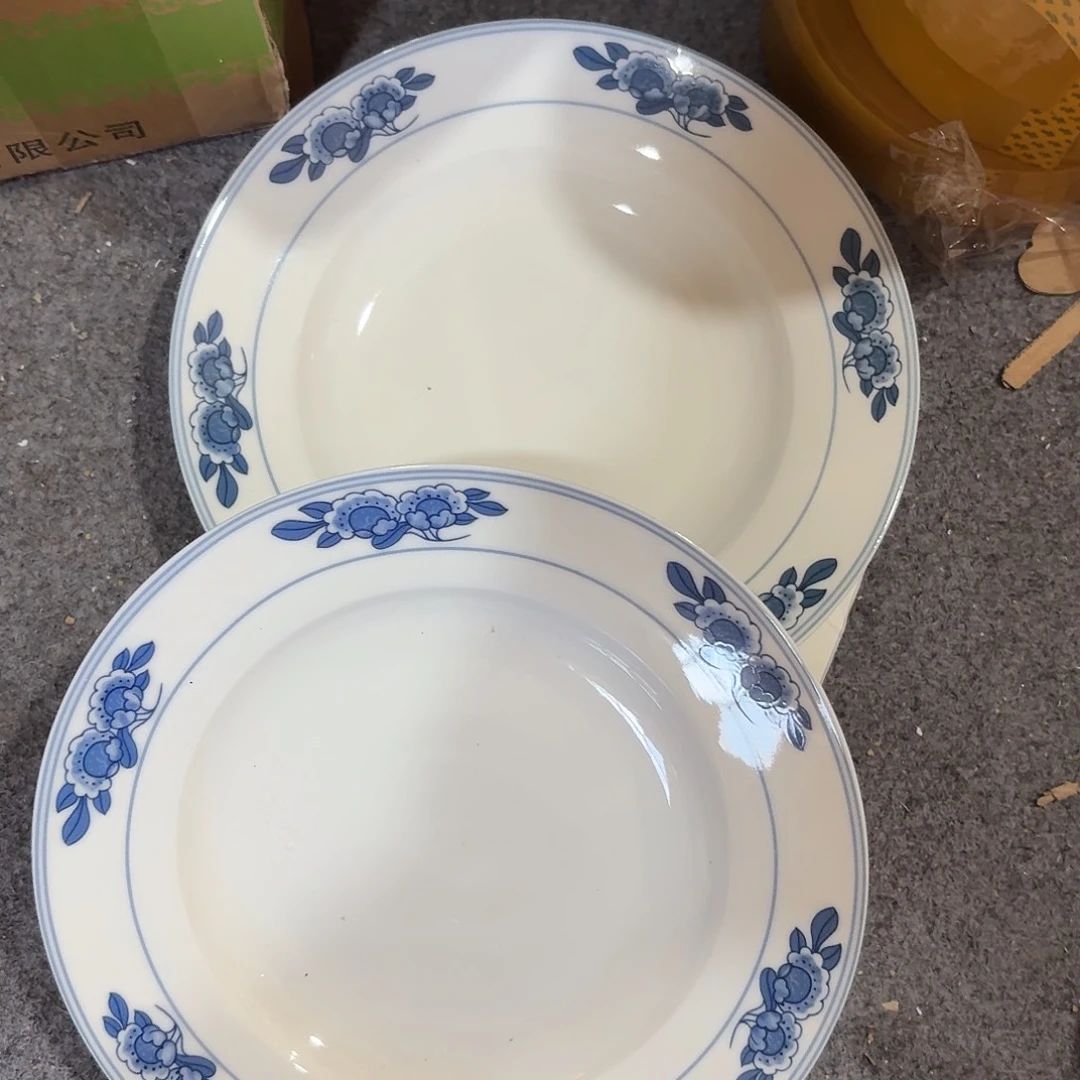 景德镇现代陶瓷用品