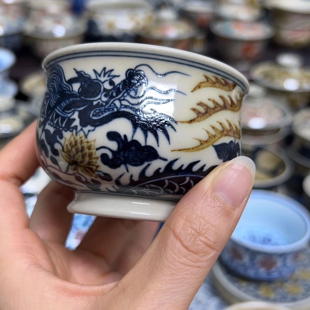 【闪购商品】陶瓷艺术有限公司