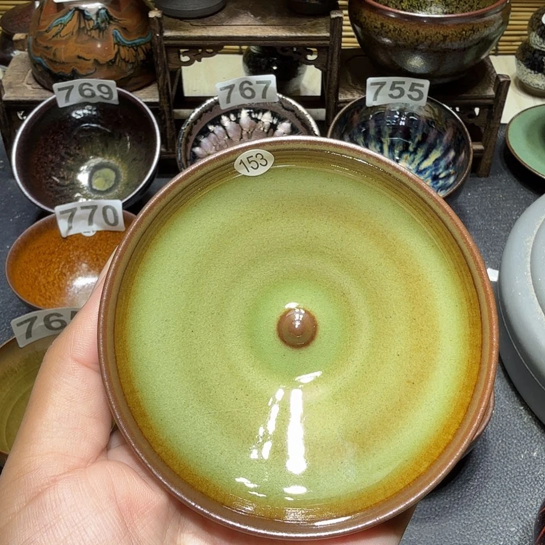 茶盏天才工程规范规范153