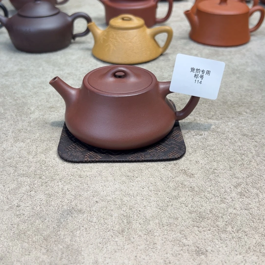 茶壶紫砂紫砂壶等