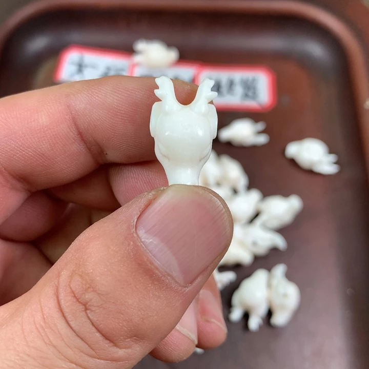 手串/手链驼骨配饰23