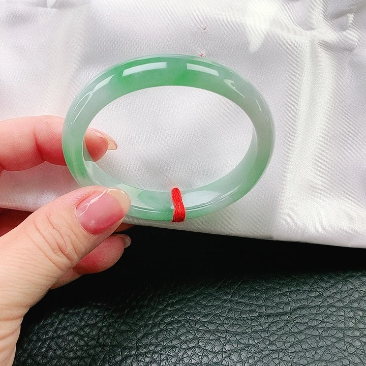 未镶嵌手镯翡翠翡翠289