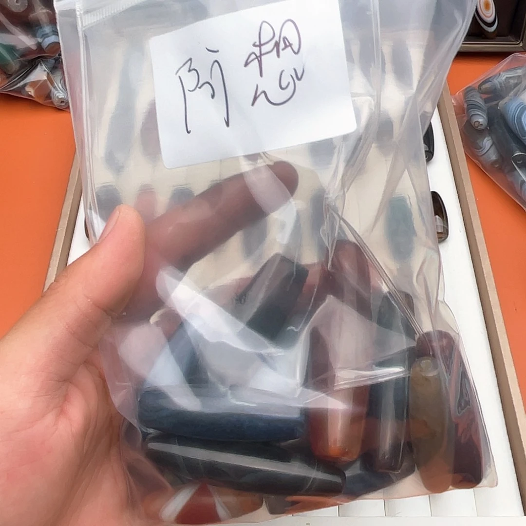 未镶嵌项链玛瑙/玉髓?**w