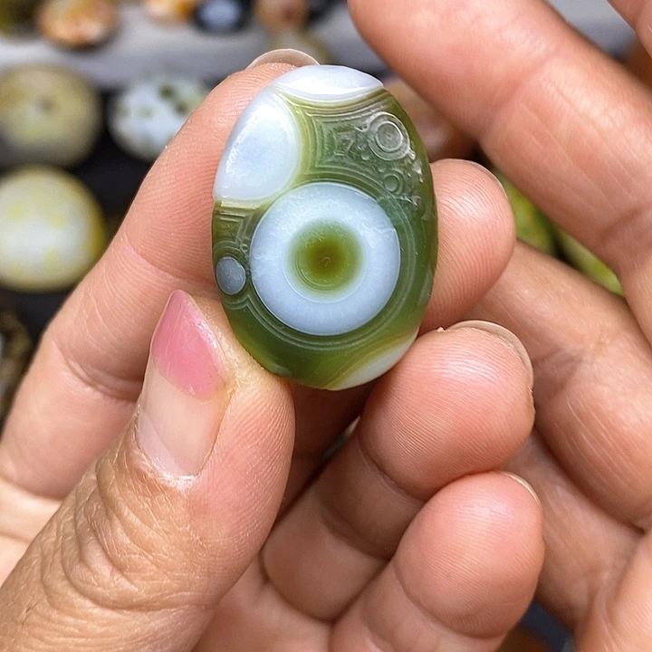 未镶嵌饰品玛瑙/玉髓