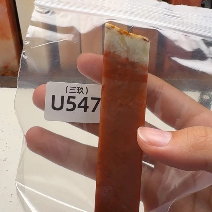 W***摇寿山石印石老挝 老挝 老挝