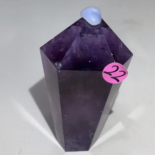 大型摆件（非配饰）未镶嵌紫晶