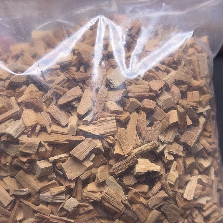 檀香木奶香甜香小米粒500g