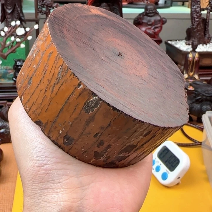 卜***萝檀香紫檀（小叶紫檀）